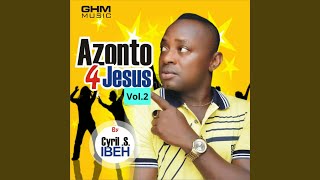 Azonto 4 Jesus Vol2 [upl. by Eirolam]