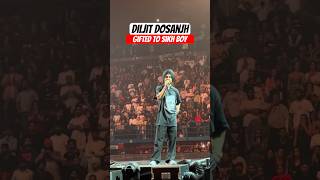 Diljit Dosanjh live daljitdosanjh damanbagri [upl. by Castra906]