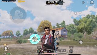 PUBG Ma Chicken Dinner Khayera Yesto Dance Gardai 🥳 [upl. by Varden227]