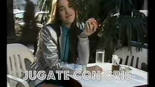 FLACA FLACA  JUGATE CONMIGO 1991 [upl. by Taffy]