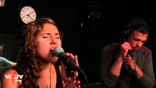 San Fermin  quotBarquot Live at WFUV [upl. by Lorusso]