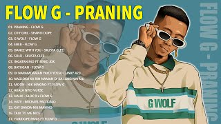 Top 10 Trending Rap OPM Songs 2023  Ex Battalion x Skusta Clee x Flow G rapmusic [upl. by Wat]