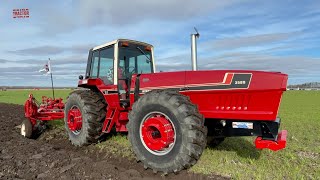 TOP 10 Tractor Finds of Spring 2024 [upl. by Anatole]