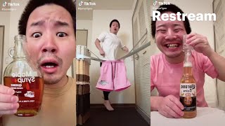 Junya1gou Viral Tiktok Comedy Videos 🤣🤣🤣 [upl. by Giffer]