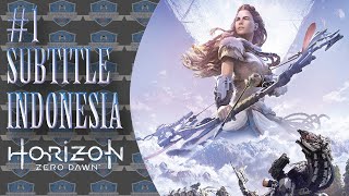 Horizon Zero Dawn Remastered Comparison amp Review [upl. by Irelav]