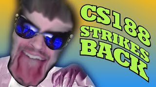 YTP CS188s CeSsy CeSpender StripCeaSe [upl. by Bore]