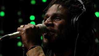 Chronixx  Full Performance Live on KEXP [upl. by Lucie]