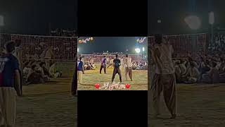 Kashi Taunsa Kamal smashBrand of volleyballKashi Taunsa vs layyah club plz subscribe like [upl. by Etnomal867]