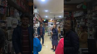 Art supplies store painting lavinagar minivlog artist colors [upl. by Jesh]