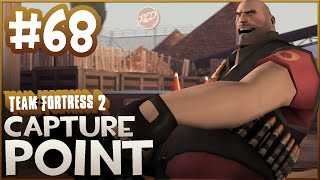 Team Fortress 2 Gameplay  CP  Part 68 [upl. by Kreager]