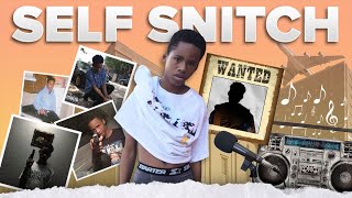 Police Used Viral Lyrics To Lock Up Tay K 🔫  shorts [upl. by Atiuqrahs]