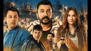 GEÇMİŞ OLSUN Gülmekten Çıldıracağınız Komedi Filmi YENİ HD KALİTELİ FULL HD FİLM İZLE [upl. by Ynagoham]