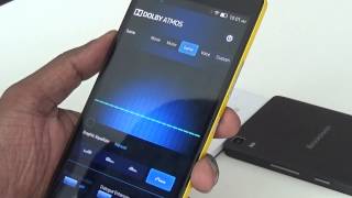 Lenovo K3 Note Review Detailing the KillerNote [upl. by Arri]