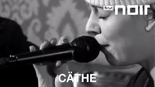 Cäthe  Señorita live bei TV Noir [upl. by Kcinnay]