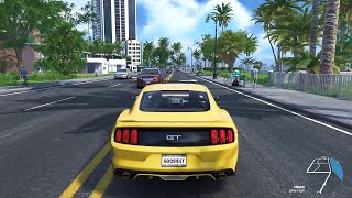 THIS game is more fun than Forza Horizon 5 [upl. by Eniawd]