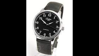 Glashütte Original Senator Excellence Ref 13601030230 FM12231 [upl. by Brainard797]