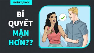 CẨM NANG NÓI CHUYỆN trong 1 tiếng 30 phút  5 ngày ngủ 3  GIÁO DỤC [upl. by Alexei]