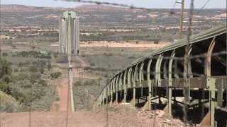 An investigation into living conditions in the Navajo nation of the southwestern United States [upl. by Mikal]