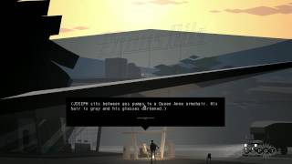 GameSpot Reviews  Kentucky Route Zero [upl. by Lesnah]