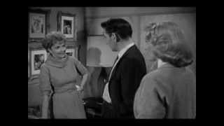 Martha Vickers and Mary LaRoche in Perry Mason [upl. by Arlo613]