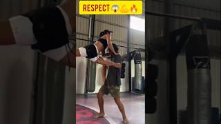 best self defense moves for women 😱💪challenge kungfu [upl. by Leirraj180]