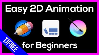 Easy Animation Software [upl. by Gone]