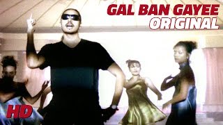 Gal Ban Gayee  Sukhbir  Original Video [upl. by Ahsimat]