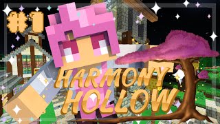 Tour De Harmony  Harmony Hollow EP1 [upl. by Itaws]