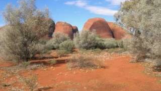 Slim Dusty  Bushmans Prayer [upl. by Antonio]