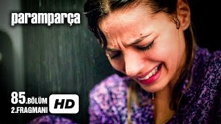 Paramparça 85 Bölüm 2 Fragmanı [upl. by Nevarc]