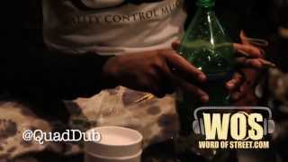 MIGOS amp SKIPPA DA FLIPA IN STUDIO WORKING ON YRN2 EXCLUSIVE by QuadDub [upl. by Phil]