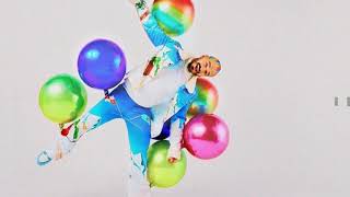 J balvin  Arcoiris Oficial Video [upl. by Ayres478]