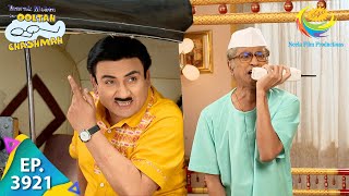 Jetha Owns A Lunar Plot  Taarak Mehta Ka Ooltah Chashmah  Full Episode  Ep 3921  6 Nov 2023 [upl. by Sivrahc562]