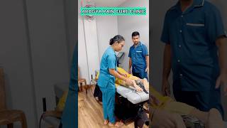 SCIATICA PAIN TREATMENT assam  SEVERE BACK PAIN RELIEF Assam  SLIP DISC TREATREATMENT ASSAM [upl. by Keele8]