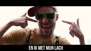 Milan Knol  quotWiebelenquot Ft Gamemeneer amp Linktijger amp Jeremy Frieser [upl. by Conlan182]