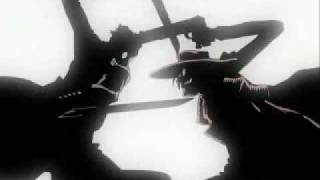 Не убивай Hellsing AMV [upl. by Cressida]