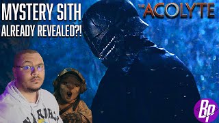 The Mystery Siths Identity Is Already Revealed  Star Wars The Acolyte Episode 4 Spoiler Review [upl. by Nahtaj]