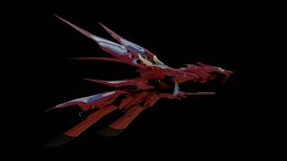 Ragnarok From Final Fantasy VIII 3D model for printing [upl. by Gnehc]