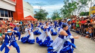 Carnaval de Magangué Films by dproductionf [upl. by Schaeffer]