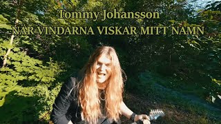 REACTION NÄR VINDARNA VISKAR MITT NAMN Roger Pontare  Tommy Johansson [upl. by Nnylkcaj867]