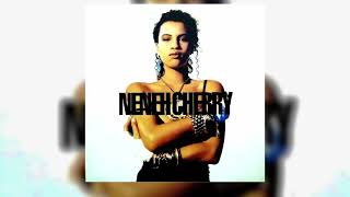 Neneh Cherry  Manchild  Vinyl rip Raw Like Sushi [upl. by Adnileb]