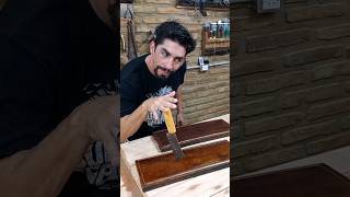 Tablas de Picadas ✅️ viral viralvideo shortsviral shorts carpenter carpintería madera tips [upl. by Body365]