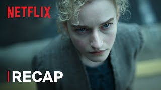 Ozark Season 4  Part 1 Recap  Netflix [upl. by Allard]