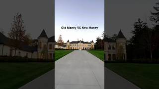 What’s your style old money or new money housetour luxuryhomes realestate [upl. by Takeshi]