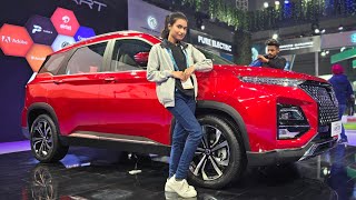 2024 New MG Hector  Next Generation Variant  Detailed Review  Price And Interior Feature [upl. by Keri]