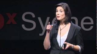 Rachel Botsman The case for collaborative consumption [upl. by Adlemi549]