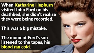 Katharine Hepburn’s Twisted Double Life [upl. by Ohploda]