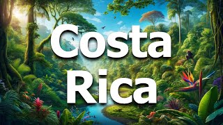 Costa Rica 13 BEST Things To Do In 2024 Travel Guide [upl. by Ttessil]