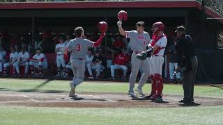 WPI Baseball Program Highlights 2024 [upl. by Apicella]