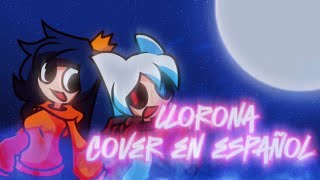 llorona coco cover en español latino especial de halloween [upl. by Llenrahc]